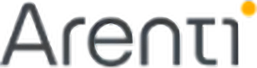 Arenti logo