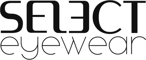 Select Eyewear logo