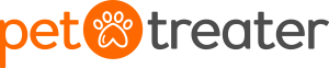 Pet Treater logo