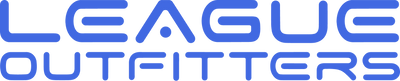 League Outfitters logo