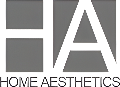Home Aesthetics logo