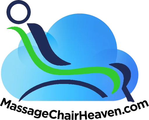 Massage Chair Heaven logo