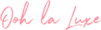 Ooh La Luxe logo