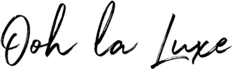Ooh La Luxe logo