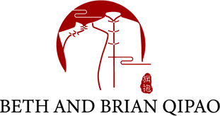 Beth&Brian Qipao logo