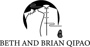 Beth&Brian Qipao logo