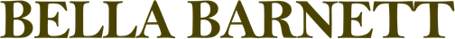 Bellabarnett logo