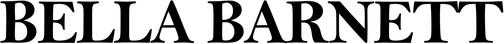 Bellabarnett logo