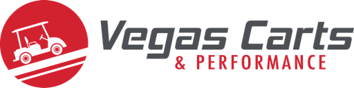 Vegas Carts & Performance logo