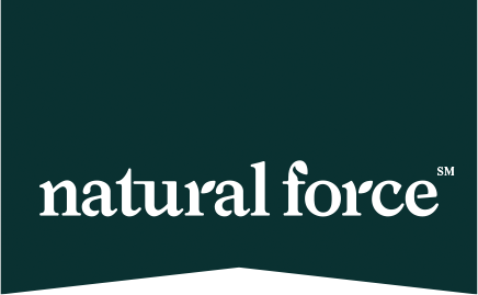 Natural Force logo