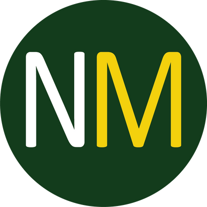 Nature's MACE logo