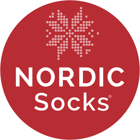 Nordic Socks US logo