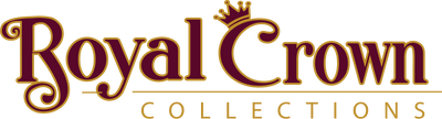 Royal Crown Collections logo