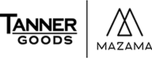 Tanner Goods logo