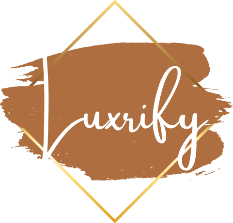 Luxrify logo