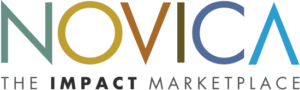 Novica.com logo