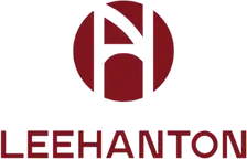 LEEHANTON logo