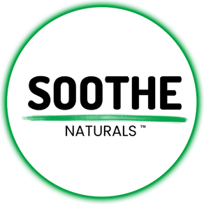 Soothe Naturals logo