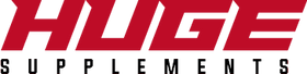 Huge Supplements logo