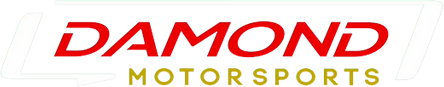Damond Motorsports logo