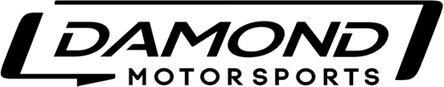 Damond Motorsports logo