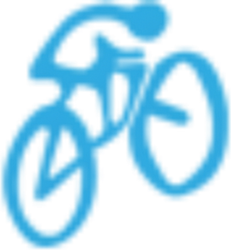 Bob's Bicycles logo