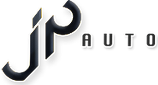 JP Auto Parts logo