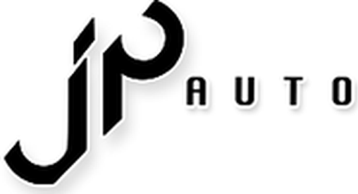 JP Auto Parts logo