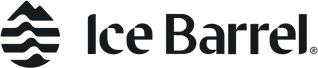 Ice Barrel logo
