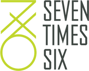 Seven Times Six logo