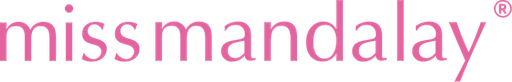 Miss Mandalay logo