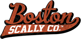 Boston Scally logo