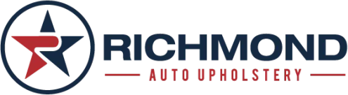 Richmond Auto Upholstery logo