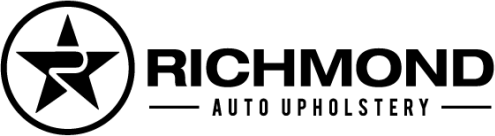 Richmond Auto Upholstery logo