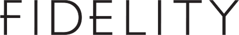 Fidelity Denim logo