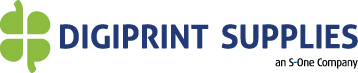 DIGIPRINT SUPPLIES logo