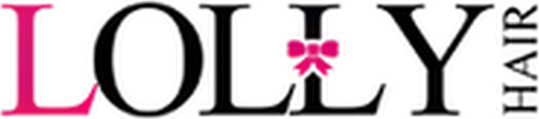 LollyHair logo