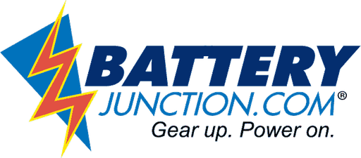 Battery Junction logo