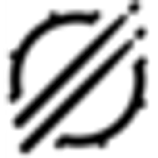 BFD Drums logo