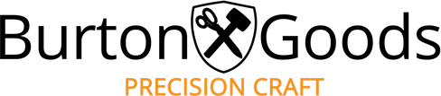 Burton Goods LLC® logo