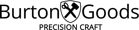 Burton Goods LLC® logo