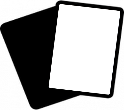 Cards Against Humanity logo