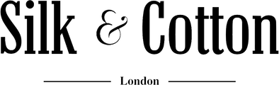 Silk & Cotton logo