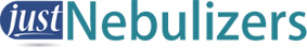 Just Nebulizers logo