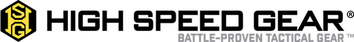 High Speed Gear logo