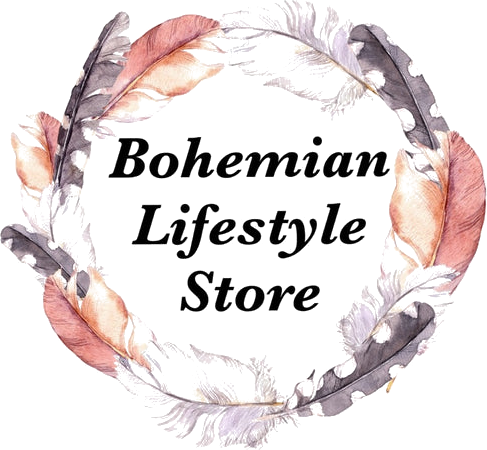 Bohemian Lifestyle Store logo