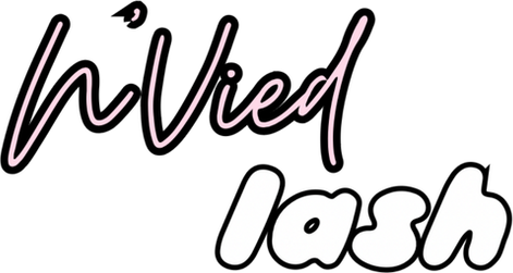 N’Vied Lash logo