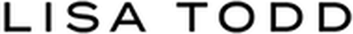 LISA TODD logo
