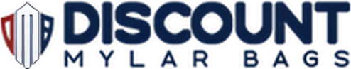 Discount Mylar Bags logo
