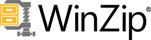 WinZip logo